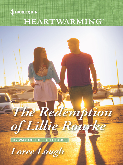 Title details for The Redemption of Lillie Rourke by Loree Lough - Available